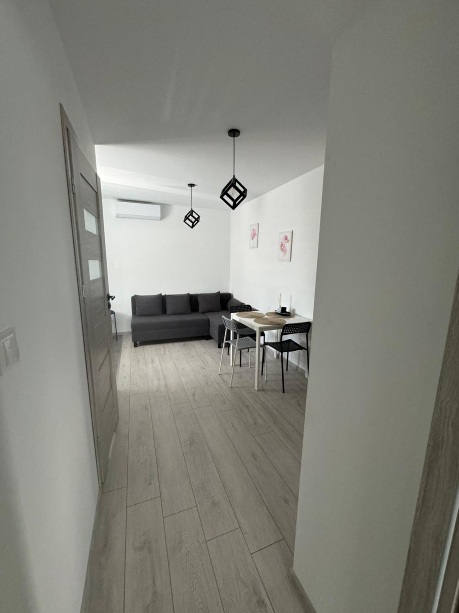 Apartamenty Happy House ザトル エクステリア 写真