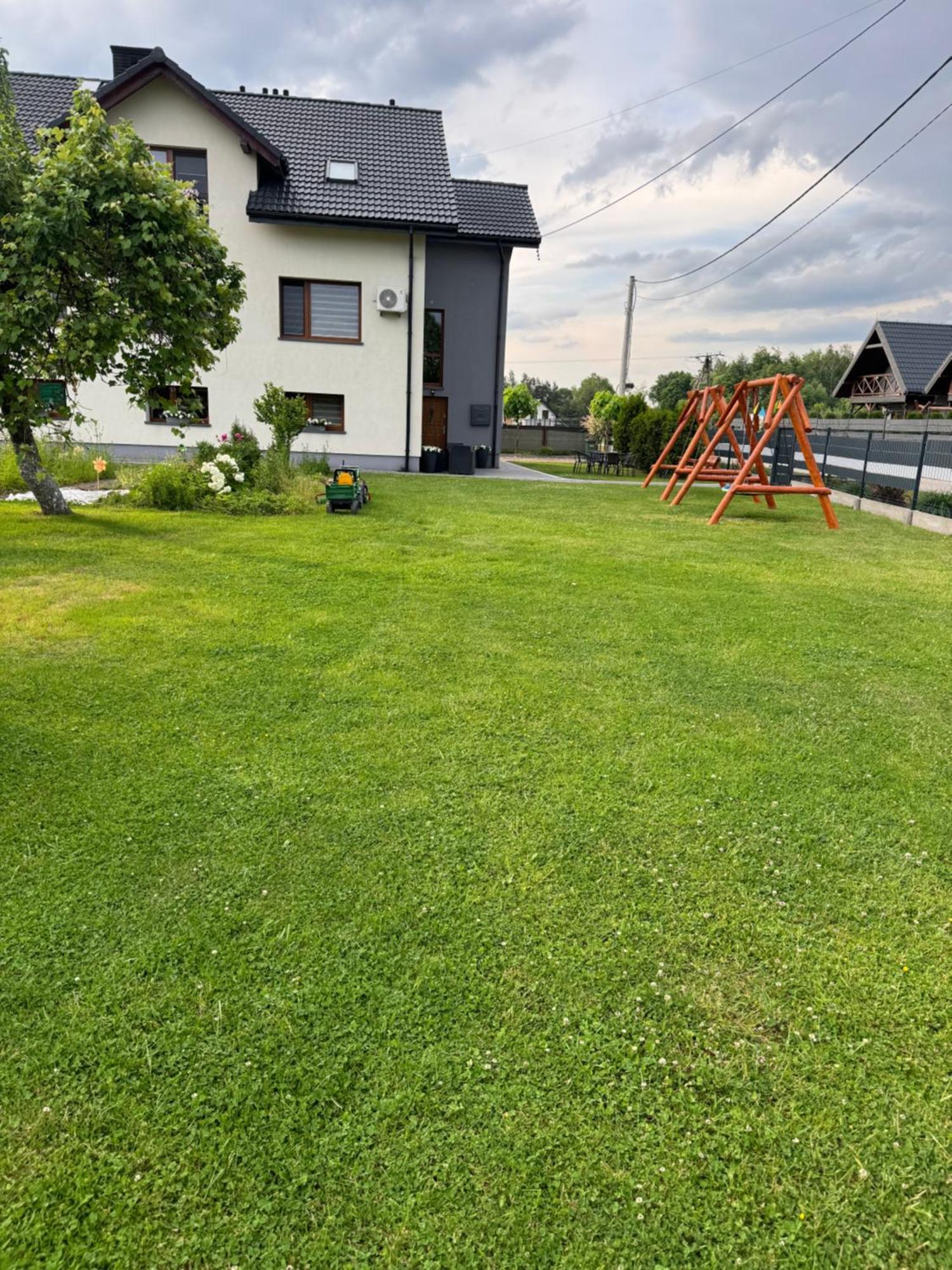 ザトル Happy Houseヴィラ エクステリア 写真